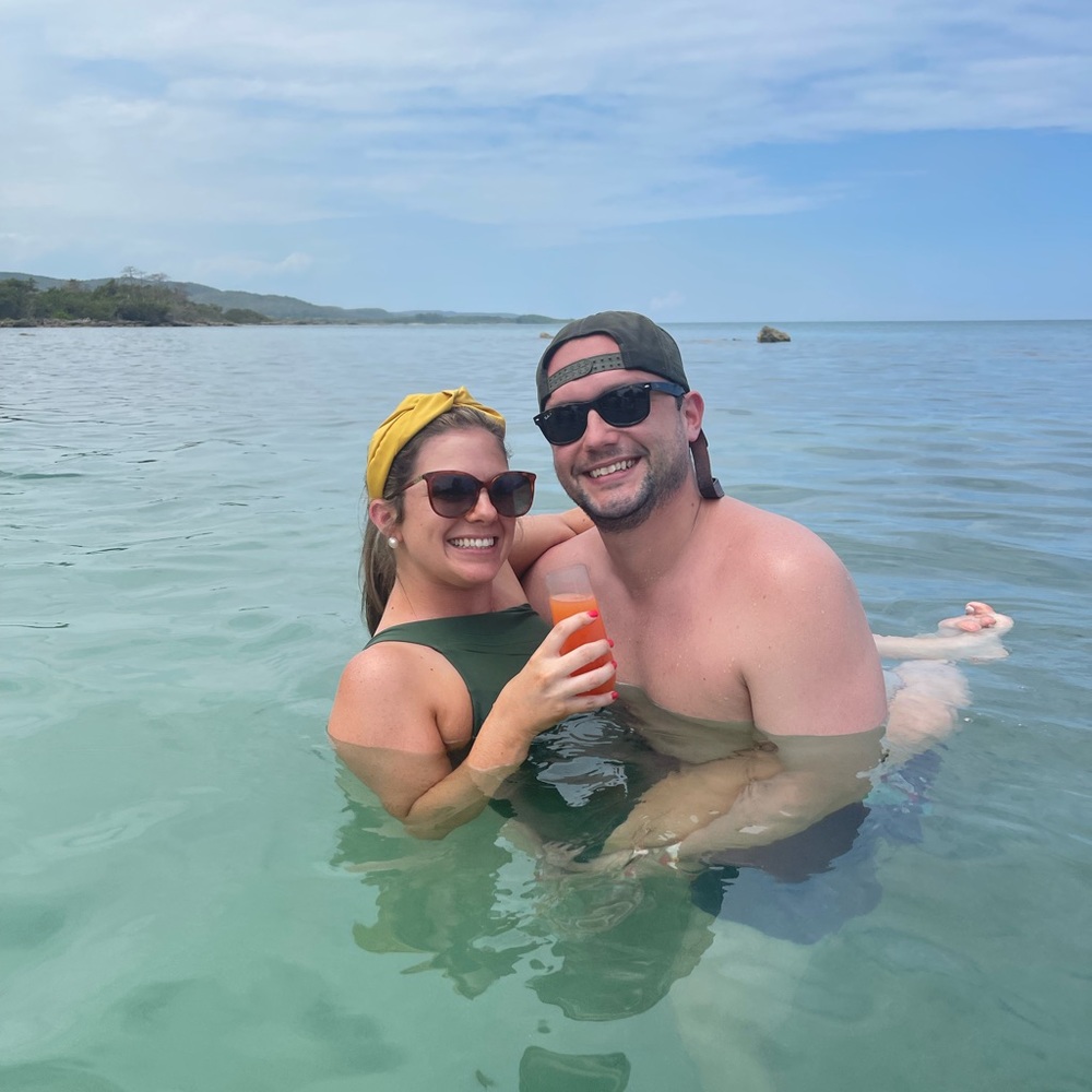 Meet your Posher, Shanda